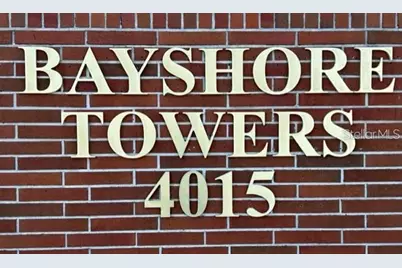 4015 Bayshore Boulevard #8D, Tampa, FL 33611 - Photo 25