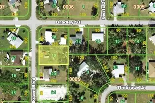 3316 Elkcam Blvd, Port Charlotte, FL 33952 - Photo 1