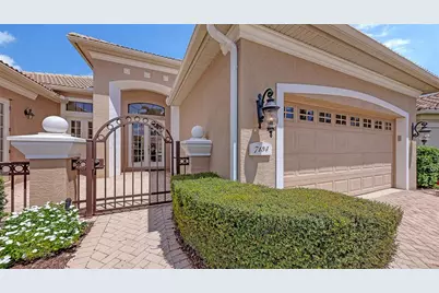 7134 Whitemarsh Circle, Lakewood Ranch, FL 34202 - Photo 5