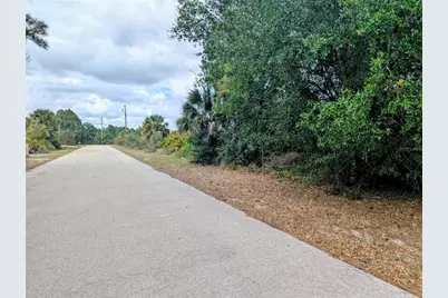 Callaghan Lane, North Port, FL 34291 - Photo 1