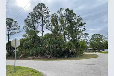 Lot 15 Ananas Road, North Port, FL 34288 - Photo 1