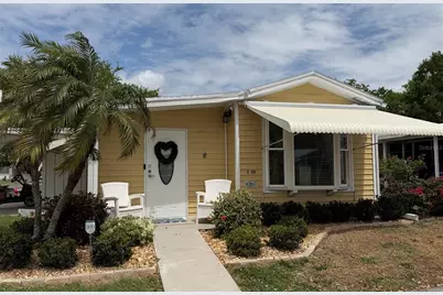 6633 53rd Avenue E #C-20, Bradenton, FL 34203 - Photo 1