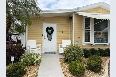 6633 53rd Avenue E #C-20, Bradenton, FL 34203 - Photo 3