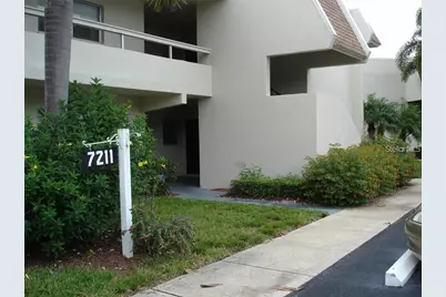 7211 W Country Club Drive N #133, Sarasota, FL 34243 - Photo 1