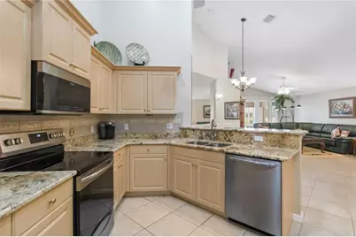 4161 Fairway Drive, North Port, FL 34287 - Photo 9