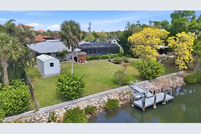 353 S Shore Drive, Osprey, FL 34229 - Photo 3