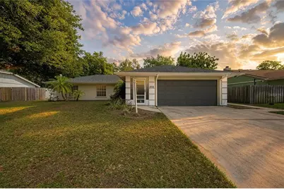 4913 32nd Street E, Bradenton, FL 34203 - Photo 1