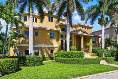 7158 Hawks Harbor Circle, Bradenton, FL 34207 - Photo 3