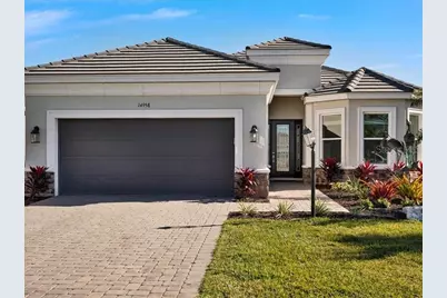 14958 Contenta Loop, Bradenton, FL 34211 - Photo 1