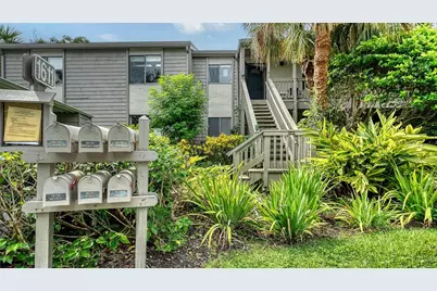 1611 Clower Creek Drive #HA237, Sarasota, FL 34231 - Photo 1