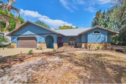 710 & 740 Evans Road, Labelle, FL 33935 - Photo 1