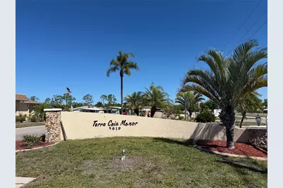5619 Bayshore Rd #126, Palmetto, FL 34221 - Photo 39