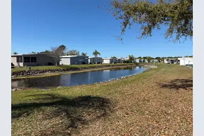 5619 Bayshore Rd #126, Palmetto, FL 34221 - Photo 45