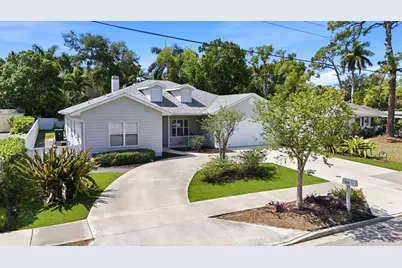 1714 Waldemere Street, Sarasota, FL 34239 - Photo 1