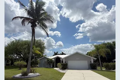25101 Kimberly Court, Punta Gorda, FL 33955 - Photo 1