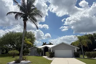 25101 Kimberly Ct, Punta Gorda, FL 33955 - Photo 1