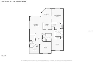 4266 Vicenza Dr, Venice, FL 34293 - Photo 53