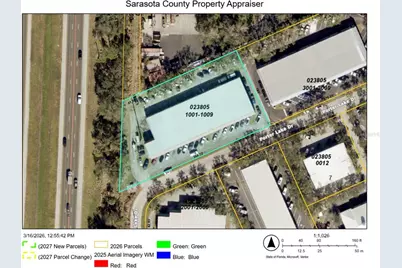 1882 Porter Lake Drive #106, Sarasota, FL 34240 - Photo 13