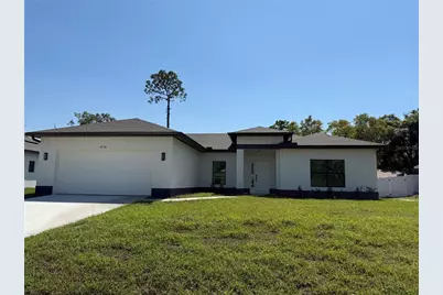 4736 Redwood Terrace, North Port, FL 34286 - Photo 3