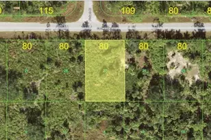 12125 Cochran Ave, Port Charlotte, FL 33981 - Photo 1