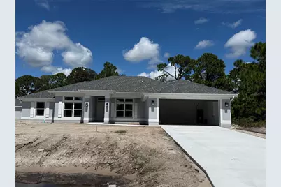 6276 Hornbuckle Boulevard, North Port, FL 34291 - Photo 1