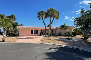 3615 100th St W, Bradenton, FL 34210 - Photo 1