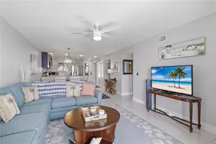 1801 Gulf Dr N, Bradenton Beach, FL 34217 - Photo 5