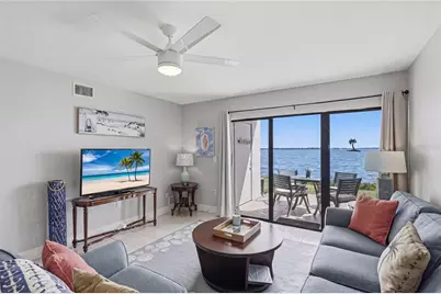 1801 Gulf Drive N #142, Bradenton Beach, FL 34217 - Photo 5