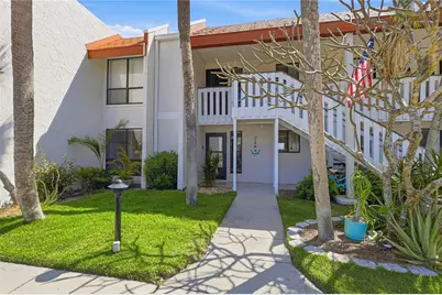 1801 Gulf Drive N #142, Bradenton Beach, FL 34217 - Photo 31