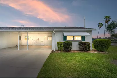 5972 Hibiscus Drive #207, Bradenton, FL 34207 - Photo 1