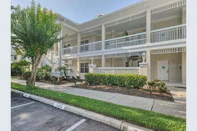 3706 54th Drive W #103, Bradenton, FL 34210 - Photo 1