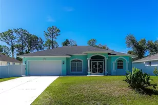 3496 Omela Terrace, North Port, FL 34286 - Photo 1