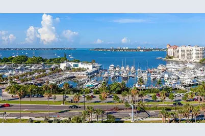 1255 N Gulfstream Avenue #205, Sarasota, FL 34236 - Photo 41