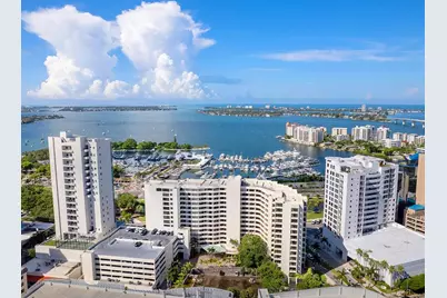 1255 N Gulfstream Avenue #205, Sarasota, FL 34236 - Photo 1