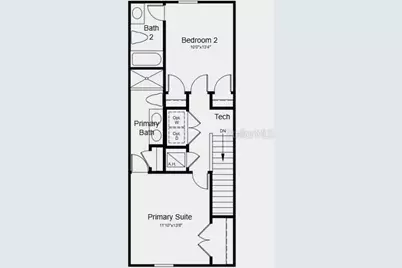 10601 Orbit Terrace, Sarasota, FL 34241 - Photo 41