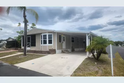 157 N Fiji Circle, Englewood, FL 34223 - Photo 1