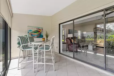 3862 Wilshire Circle W #107, Sarasota, FL 34238 - Photo 31