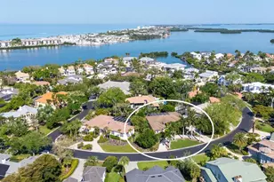 3610 Bayou Cir, Longboat Key, FL 34228 - Photo 3