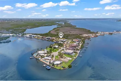 12200 Shoreview Drive, Cape Coral, FL 33993 - Photo 87