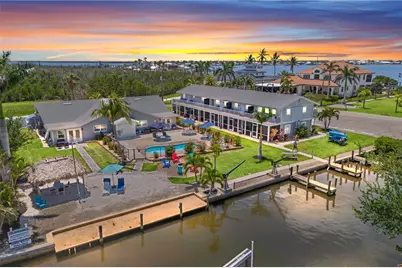 12200 Shoreview Drive, Cape Coral, FL 33993 - Photo 1