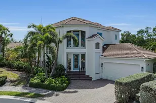 1915 Harbour Links Cir, Longboat Key, FL 34228 - Photo 1
