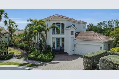 1915 Harbour Links Circle #6, Longboat Key, FL 34228 - Photo 33