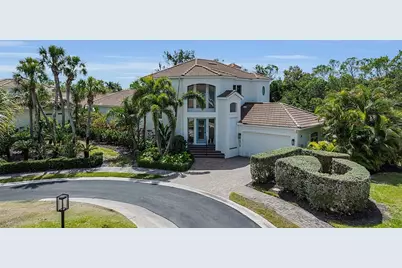 1915 Harbour Links Circle #6, Longboat Key, FL 34228 - Photo 41