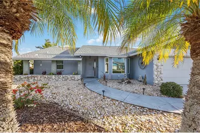 36 Bunker Circle, Rotonda West, FL 33947 - Photo 1