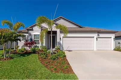 2105 Citrus Breeze Drive, Bradenton, FL 34208 - Photo 1