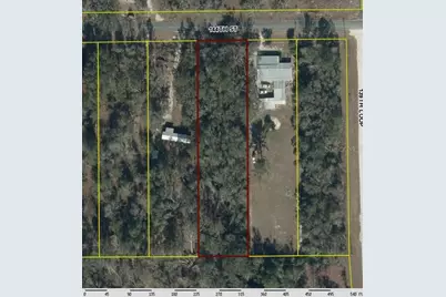 0 144th Street, Live Oak, FL 32060 - Photo 1