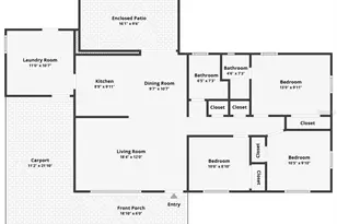 5803 21st St W, Bradenton, FL 34207 - Photo 3