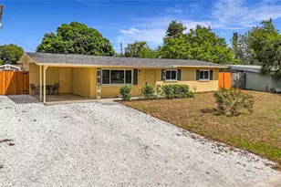 5803 21st St W, Bradenton, FL 34207 - Photo 1