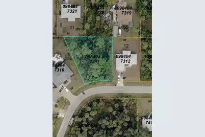 Renfro Avenue, North Port, FL 34286 - Photo 1