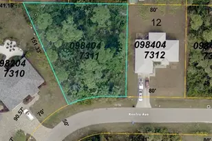 Renfro Ave, North Port, FL 34286 - Photo 1